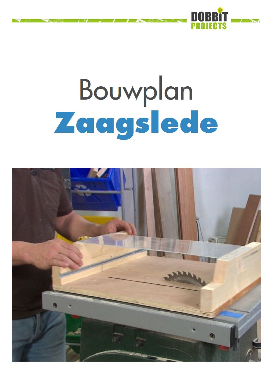 CIRKELZAAGSLEDE
